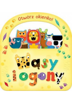 Otwórz okienko! Wąsy i ogony