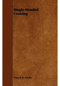 Single-Handed Cruising