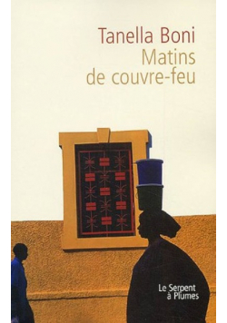 Matins de couvre feu