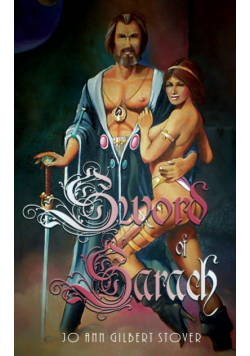 Sword of Sarach