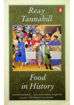 Food in History