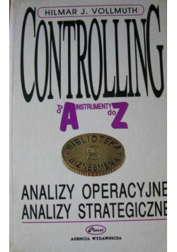Controlling od A do Z Analizy operacyjne