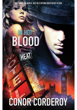 In Hot Blood