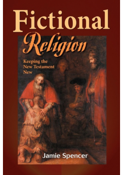 Fictional Religion