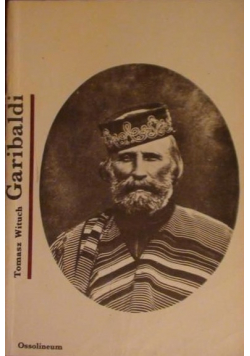 Garibaldi
