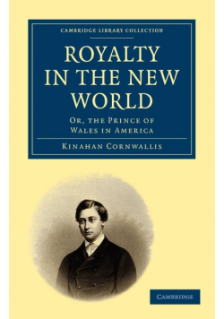 Royalty in the New World