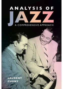 Analysis of Jazz