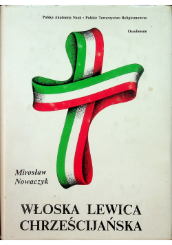 Włoska Lewica Chrześcijańska
