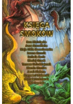 Księga smoków