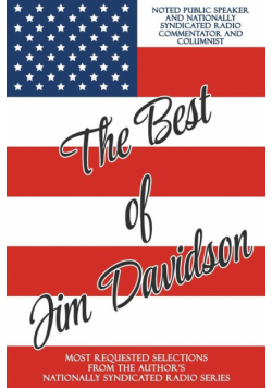The Best of Jim Davidson