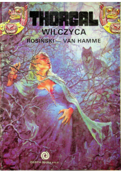 Thorgal Wilczyca