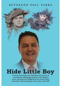 Hide Little Boy