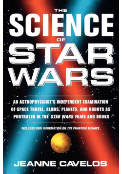 The Science of Star Wars
