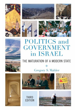Politics and Government in Israel