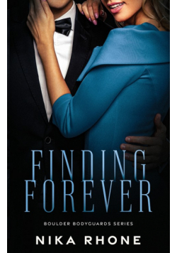 Finding Forever