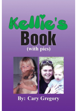 Kellie's Book