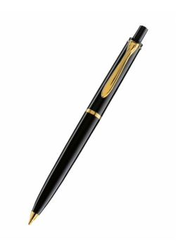 Ołówek automatyczny D2000 czarny