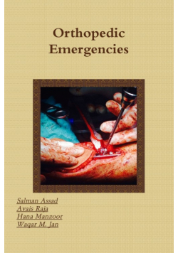 Orthopedic Emergencies