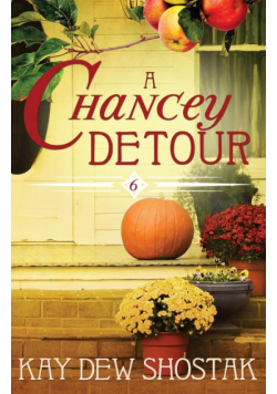 A Chancey Detour