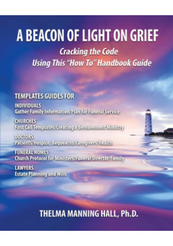 A Beacon of Light on Grief