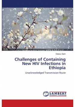 Challenges of Containing New HIV Infections in Ethiopia