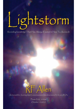 Lightstorm