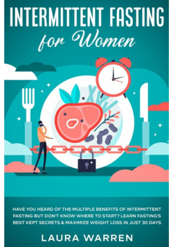 Intermittent Fasting for Women