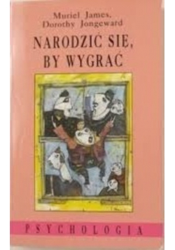 Narodzić się by wygrać