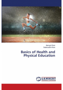 Basics of Health and Physical Education