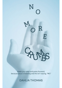 No More Crumbs
