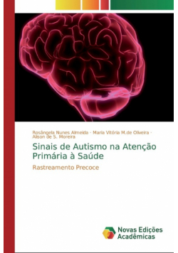Sinais de Autismo na Atenção Primária à Saúde