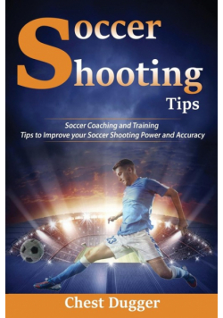 Soccer Shooting Tips