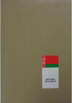 Historia Białorusi
