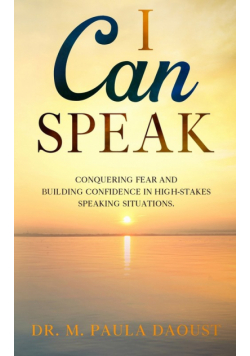 I CAN Speak