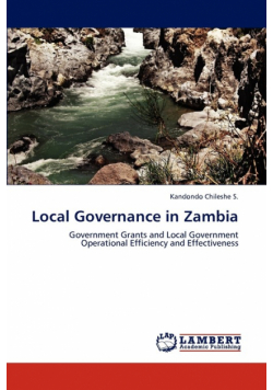 Local Governance in Zambia