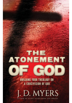 The Atonement of God