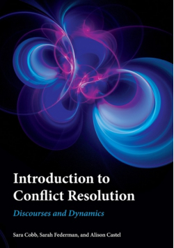 Introduction to Conflict Resolution