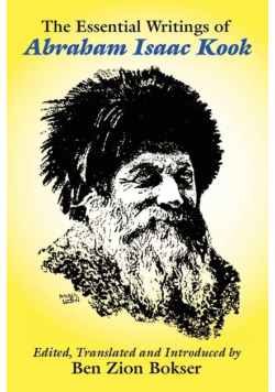 The Essential Writings of Abraham Isaac Kook