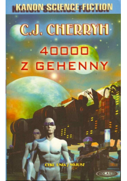 40000 z Gehenny