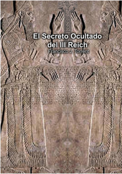 El Secreto Ocultado del III Reich