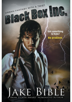 Black Box Inc.