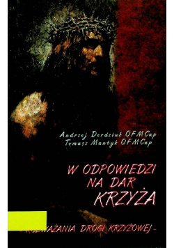 W odpowiedzi na dar Krzyża