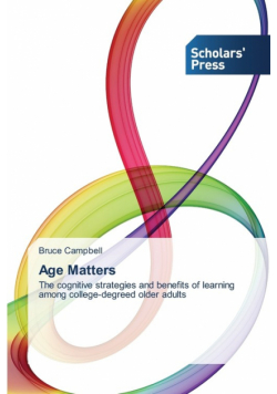 Age Matters
