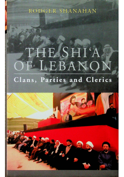 The shia of lebanon