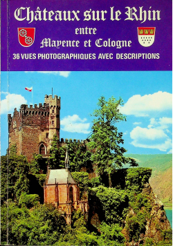 Chateaux sur le Rhin