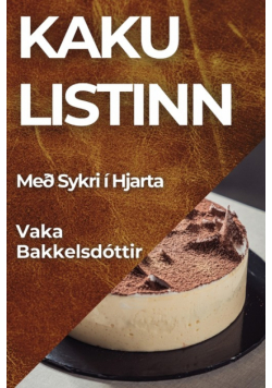 Kaku listinn