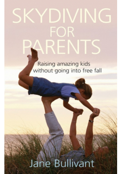 Skydiving for Parents