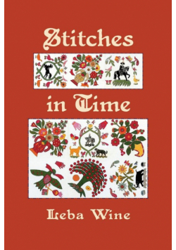 Stitches in Time