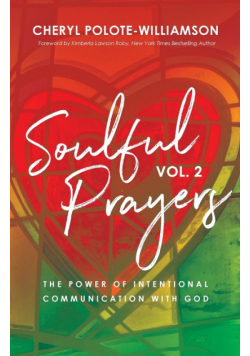 Soulful Prayers, Volume 2