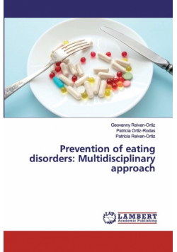 Prevention of eating disorders